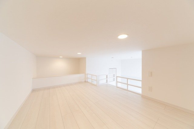 【寝室】 | スカイヴィラ大橋