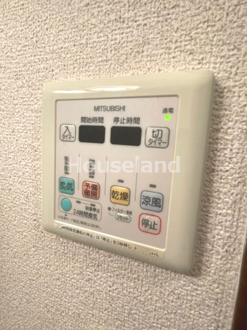 M トゥルケーゼの設備