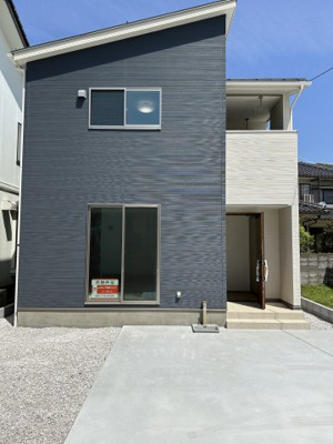 【外観】 | 立川町３丁目①☆新築