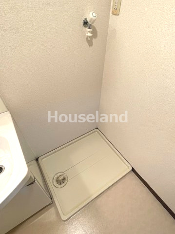 Mディアマンテの設備