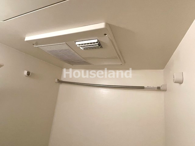 Mディアマンテの設備