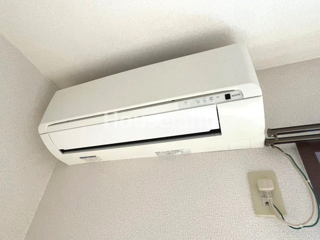 Mディアマンテの設備