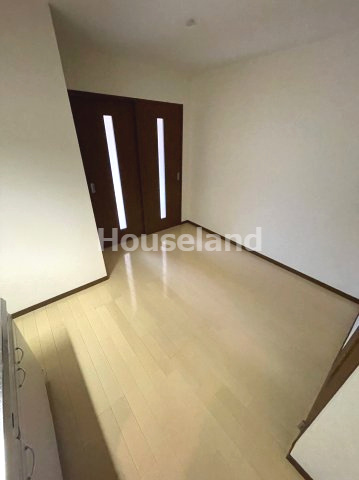 Mディアマンテの内装