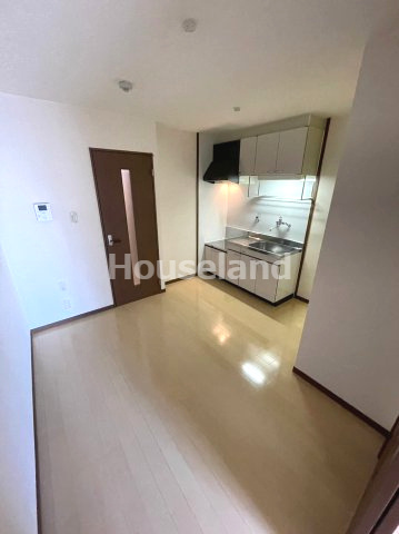 Mディアマンテの居間・リビング