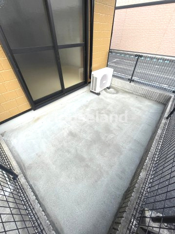 Mディアマンテの庭