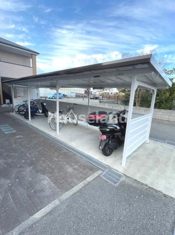 Mディアマンテのその他共用部分