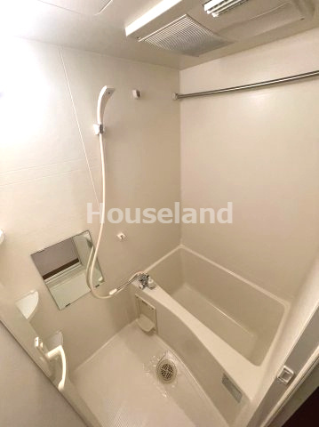 Mディアマンテの浴室