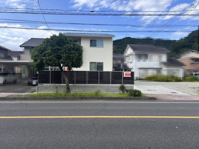 【外観】 | 立川町３丁目☆未入居物件