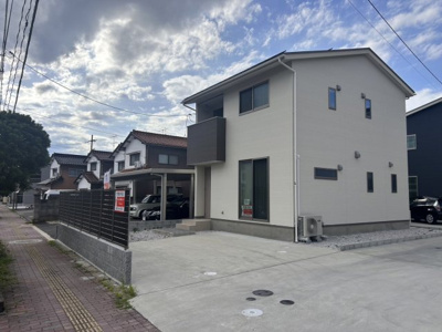 【外観】 | 立川町３丁目☆未入居物件