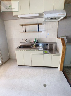 【キッチン】 | センチュリー寿