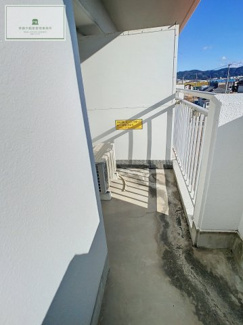 【バルコニー】 | センチュリー寿