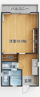【間取り】 | センチュリー寿