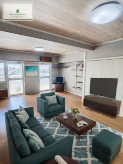 【その他】 | センチュリー寿 | 家具配置イメージ