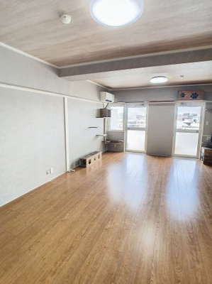 【内装】 | センチュリー寿