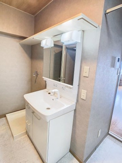 【洗面所】 | センチュリー寿