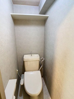 【トイレ】 | センチュリー寿