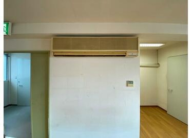 【設備】 | 桂文ビル