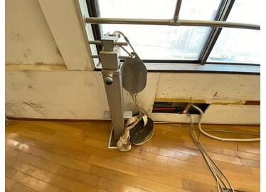 【設備】 | 桂文ビル