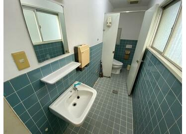 【トイレ】 | 桂文ビル