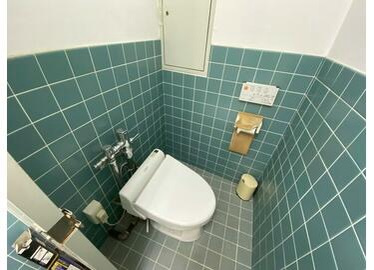 【トイレ】 | 桂文ビル