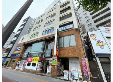 【外観】 | 桂文ビル