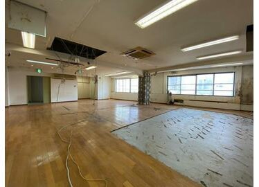 【内装】 | 桂文ビル