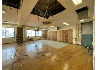 【内装】 | 桂文ビル