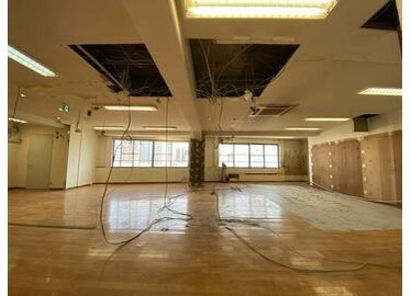 【内装】 | 桂文ビル