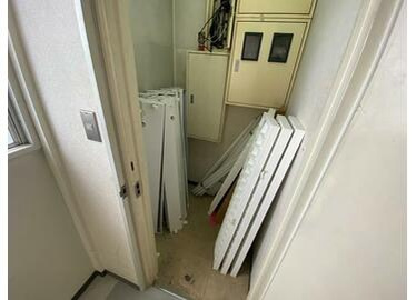 【収納】 | 桂文ビル