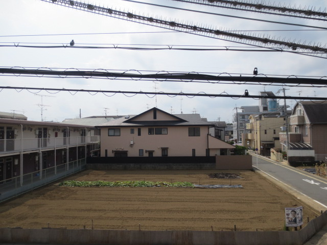 ブラザー河田の展望