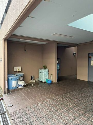 【その他共用部分】 | 高六大阪ビル