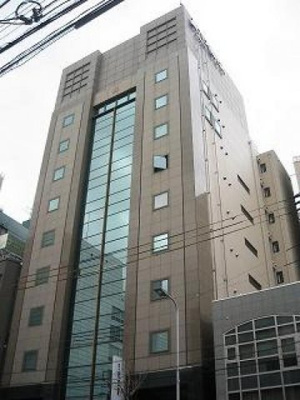 【外観】 | 高六大阪ビル