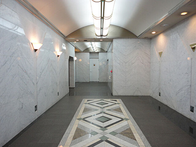 【エントランス】 | 高六大阪ビル