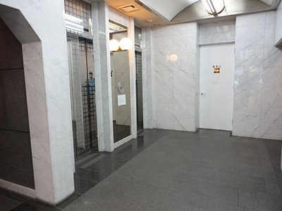 【設備】 | 高六大阪ビル