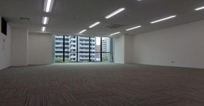 【内装】 | BADGE長堀BLD.