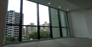 【内装】 | BADGE長堀BLD.