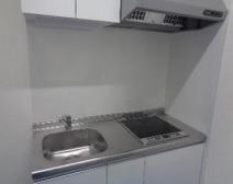 【キッチン】 | BADGE長堀BLD.