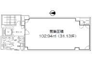 肥後橋延三ビルの画像