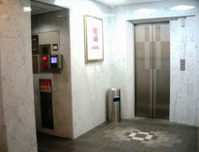 【設備】 | 肥後橋延三ビル