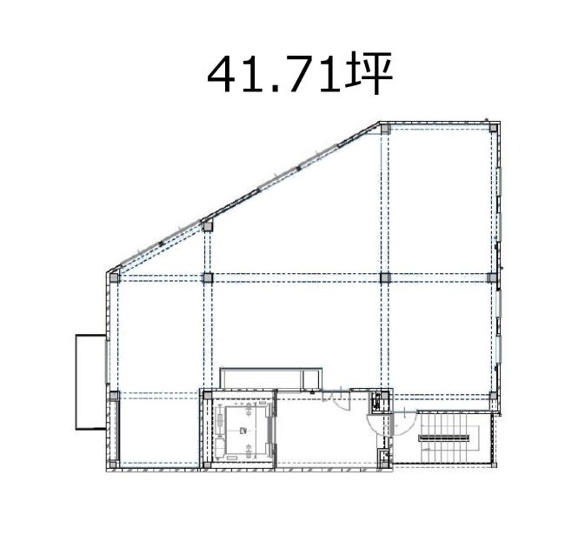 【間取り】 | 第一住建福島駅前ビル