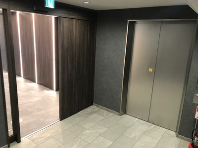 【設備】 | 第一住建福島駅前ビル