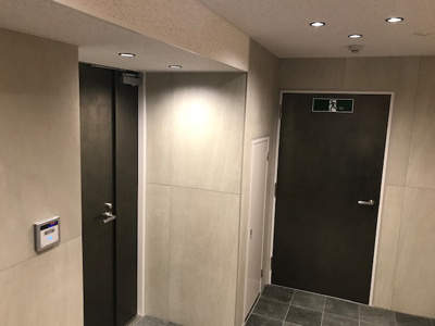 【その他共用部分】 | 第一住建福島駅前ビル