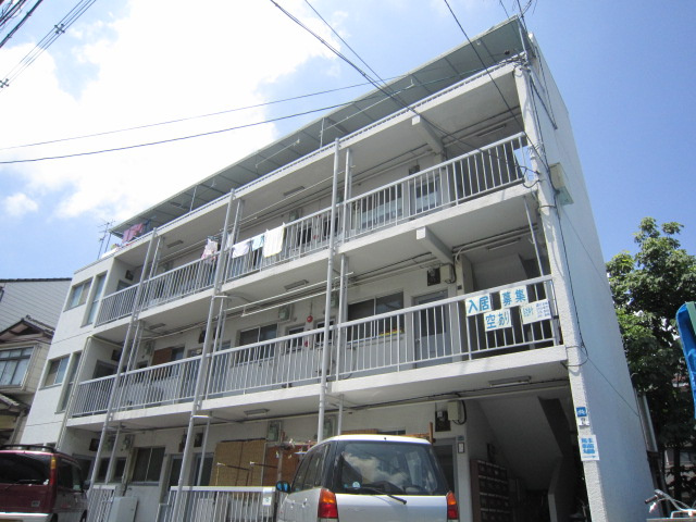 井上マンション