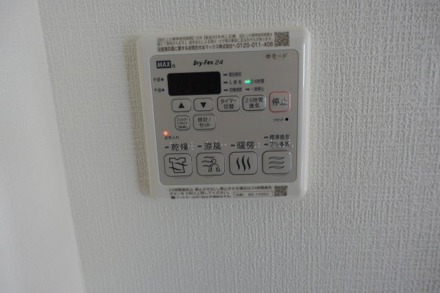 ShaMaison HARMONIE 甲子園の設備