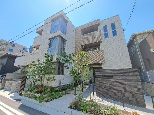 ShaMaison HARMONIE 甲子園
