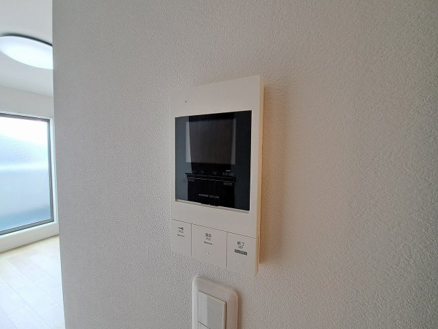 Luna甲子園のセキュリティ