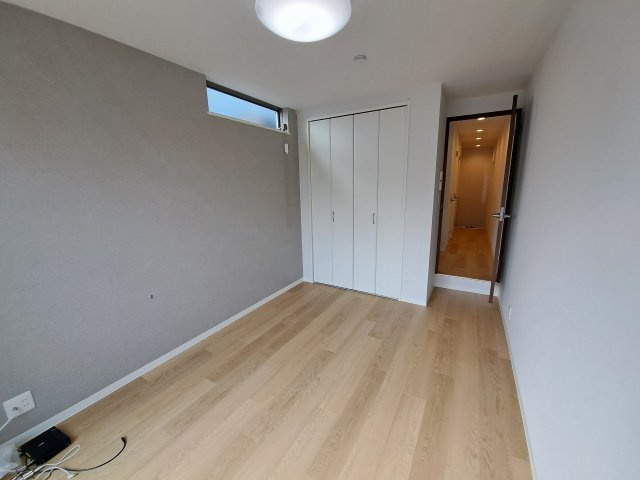 Luna甲子園の居間・リビング