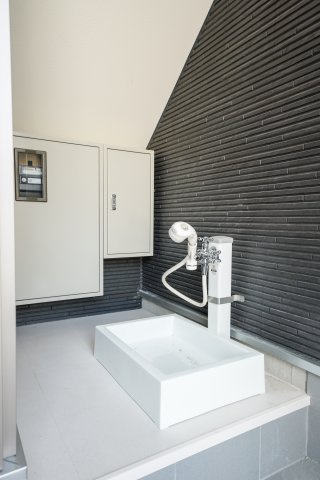 DIMOLTO新舞子のその他共用部分