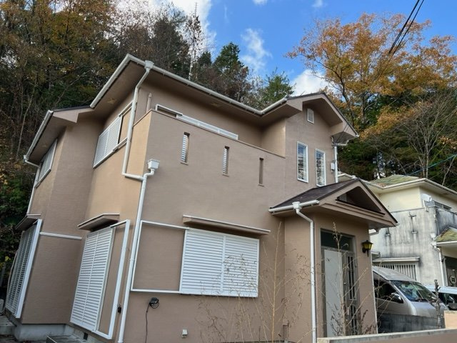 三田市下青野　中古戸建