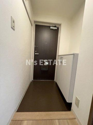 【玄関】 | ベルアエフ